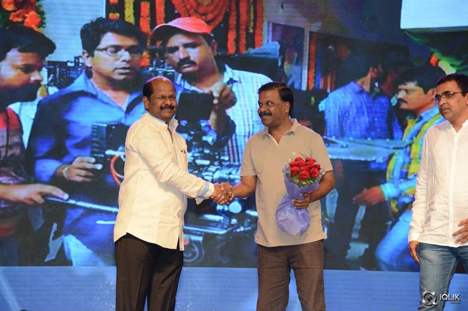 Shaurya-Movie-Audio-Launch